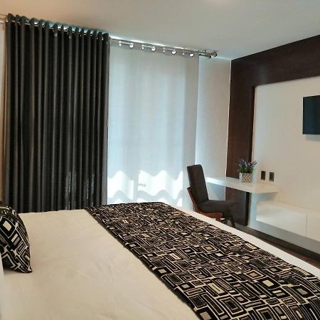 Hotel Corral Grande Jamay Ngoại thất bức ảnh