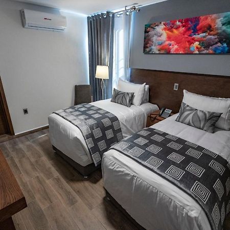 Hotel Corral Grande Jamay Ngoại thất bức ảnh