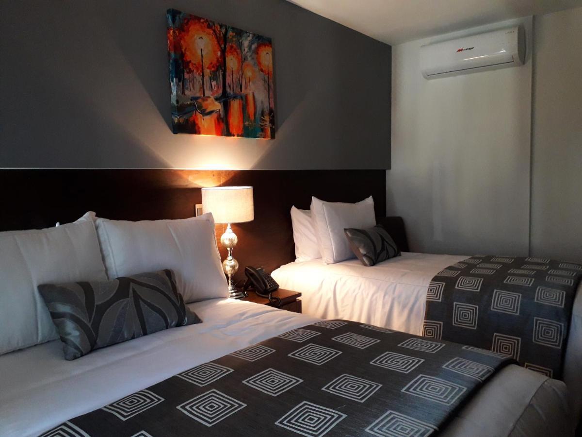Hotel Corral Grande Jamay Ngoại thất bức ảnh