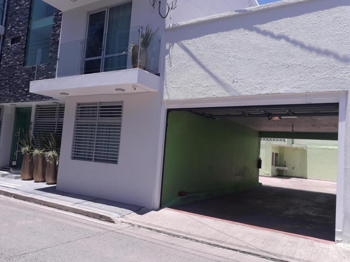Hotel Corral Grande Jamay Ngoại thất bức ảnh