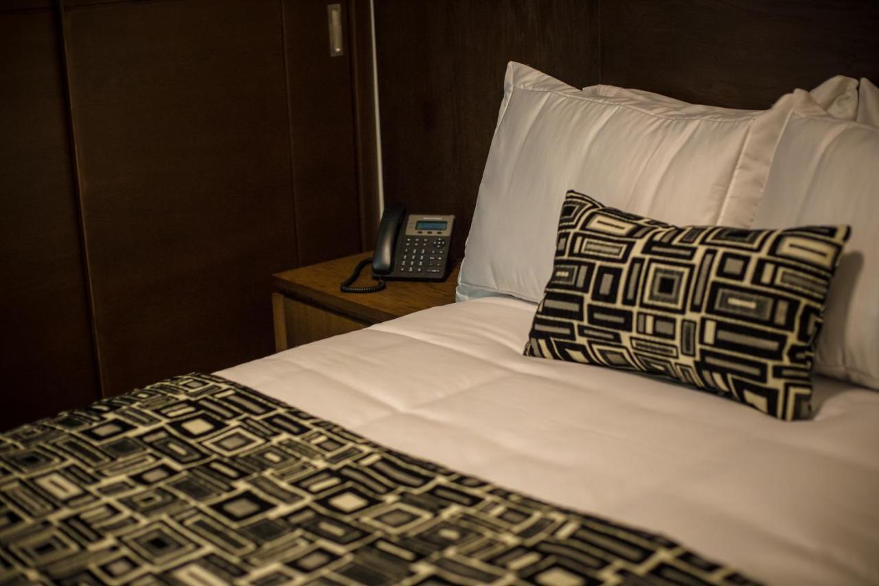 Hotel Corral Grande Jamay Ngoại thất bức ảnh