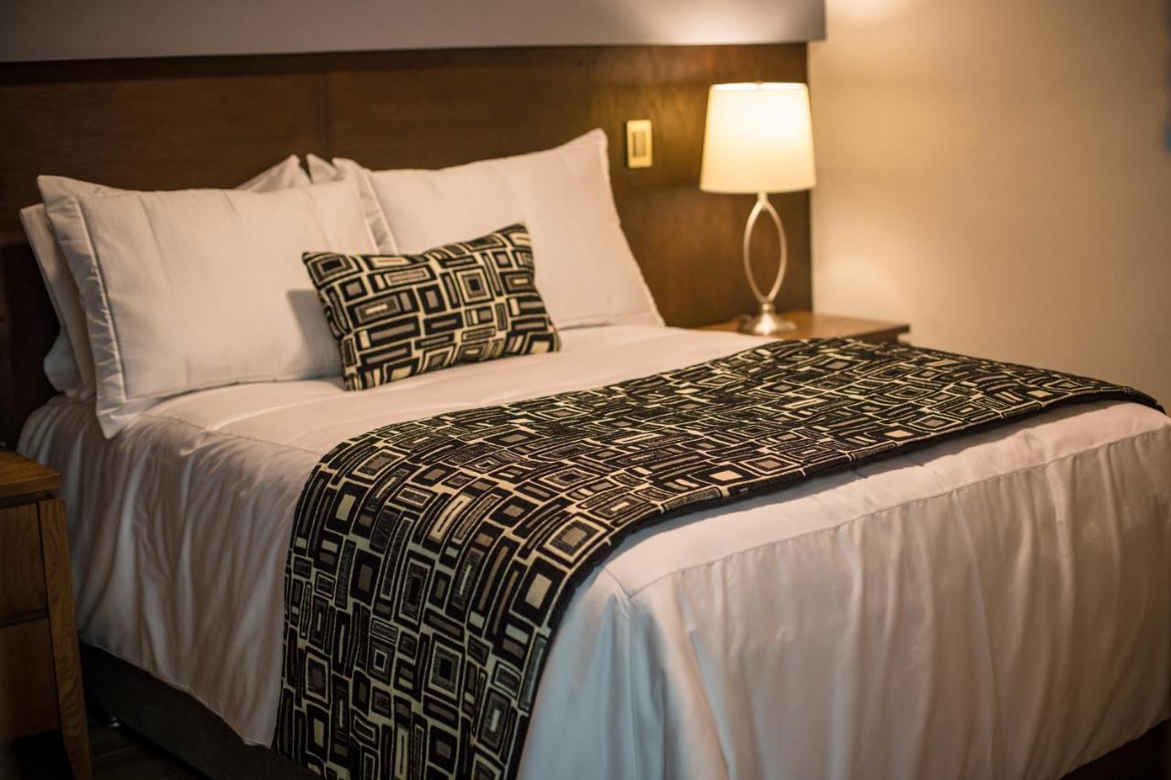 Hotel Corral Grande Jamay Ngoại thất bức ảnh