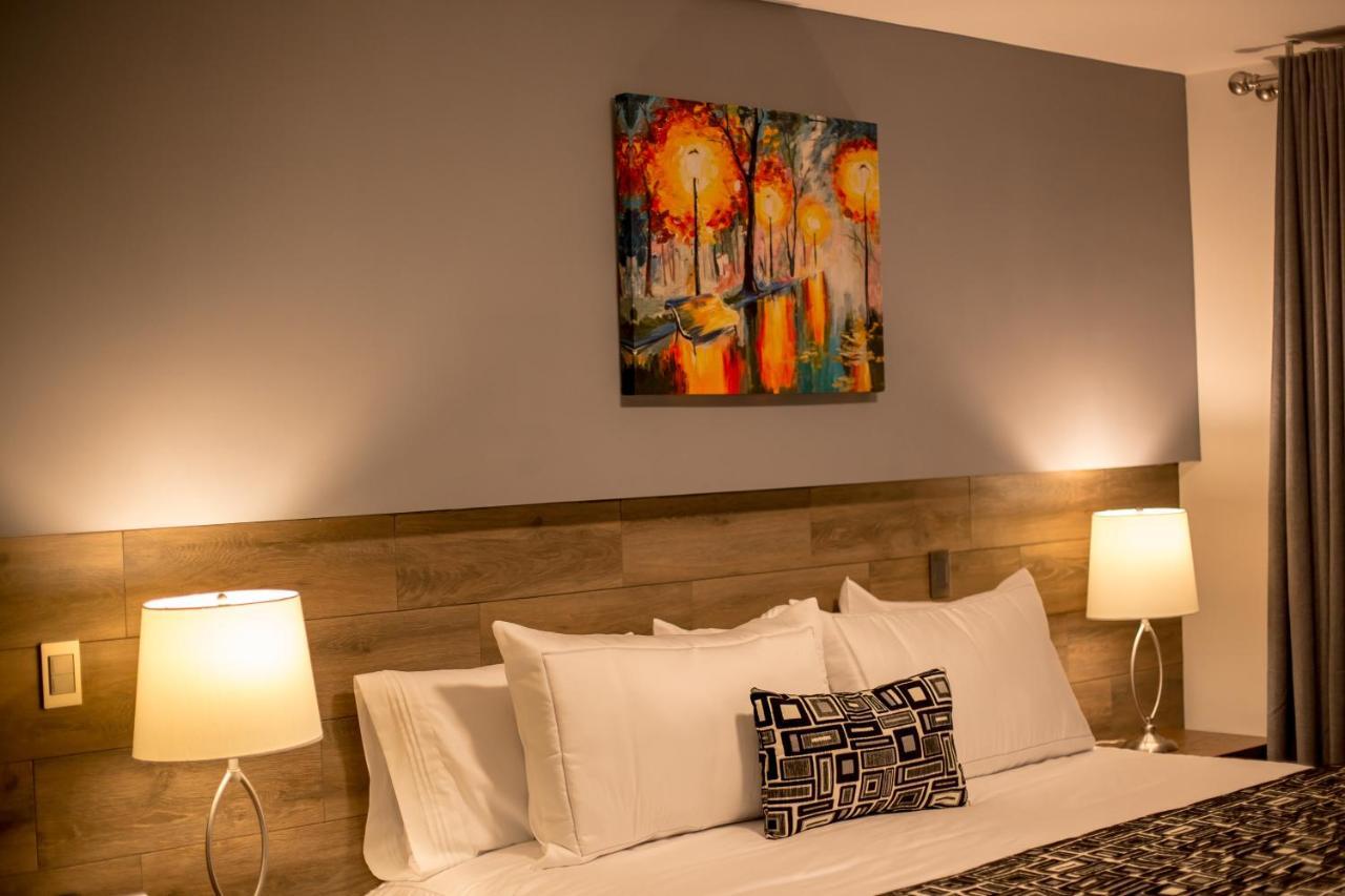 Hotel Corral Grande Jamay Ngoại thất bức ảnh