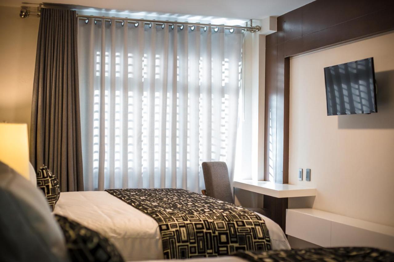 Hotel Corral Grande Jamay Ngoại thất bức ảnh