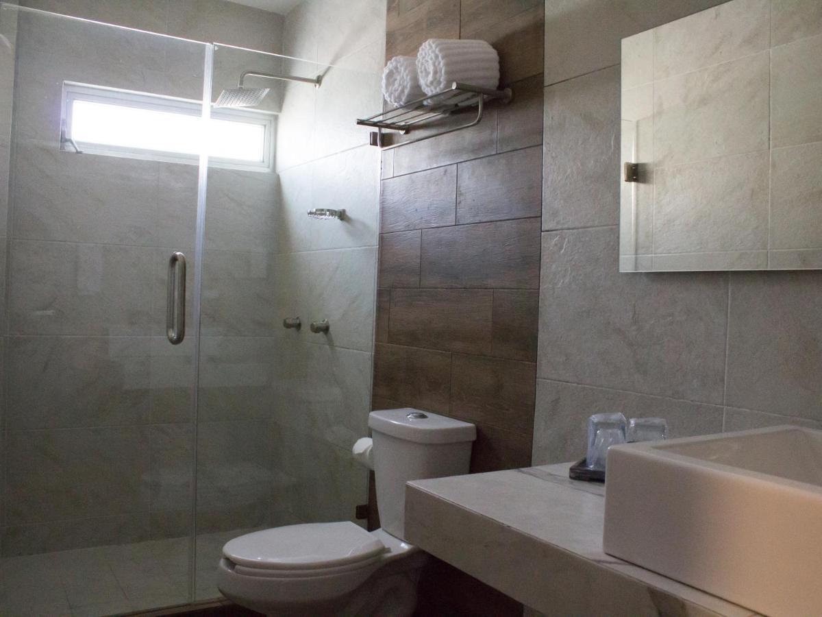 Hotel Corral Grande Jamay Ngoại thất bức ảnh