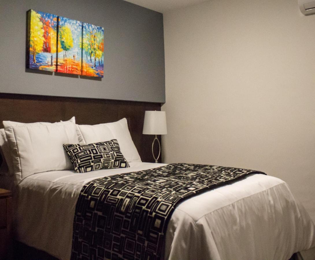 Hotel Corral Grande Jamay Ngoại thất bức ảnh