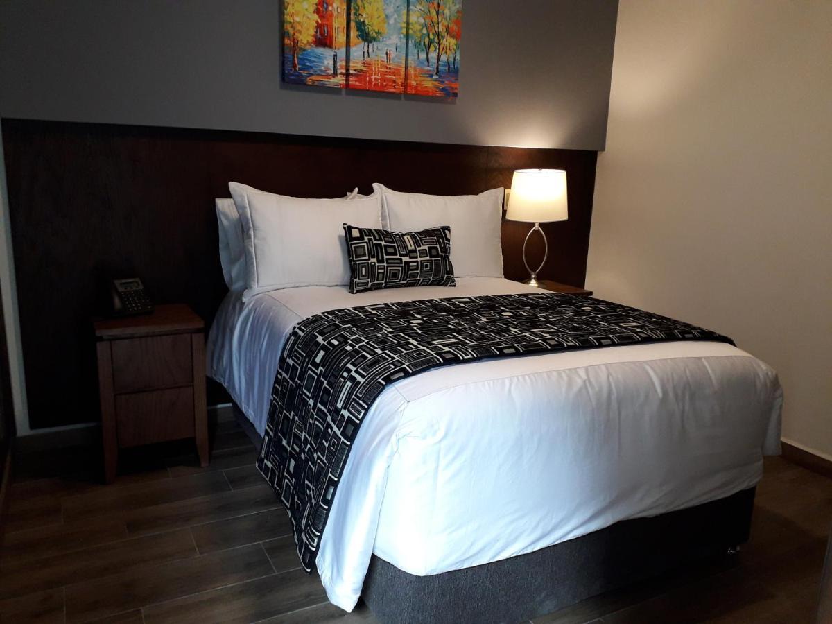 Hotel Corral Grande Jamay Ngoại thất bức ảnh