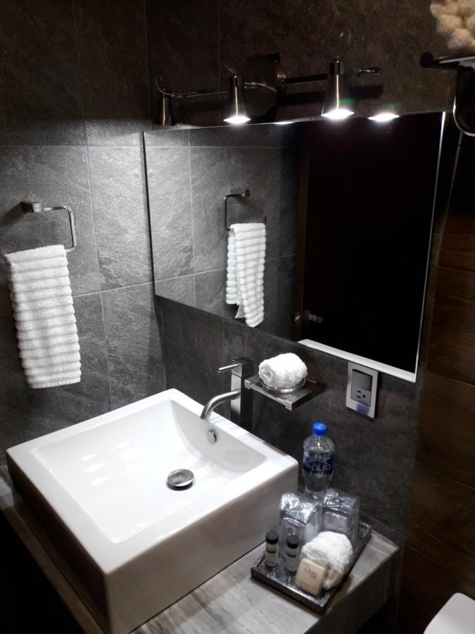 Hotel Corral Grande Jamay Ngoại thất bức ảnh