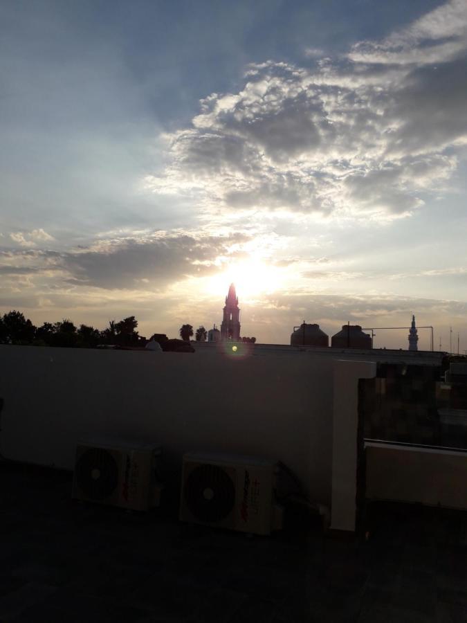 Hotel Corral Grande Jamay Ngoại thất bức ảnh