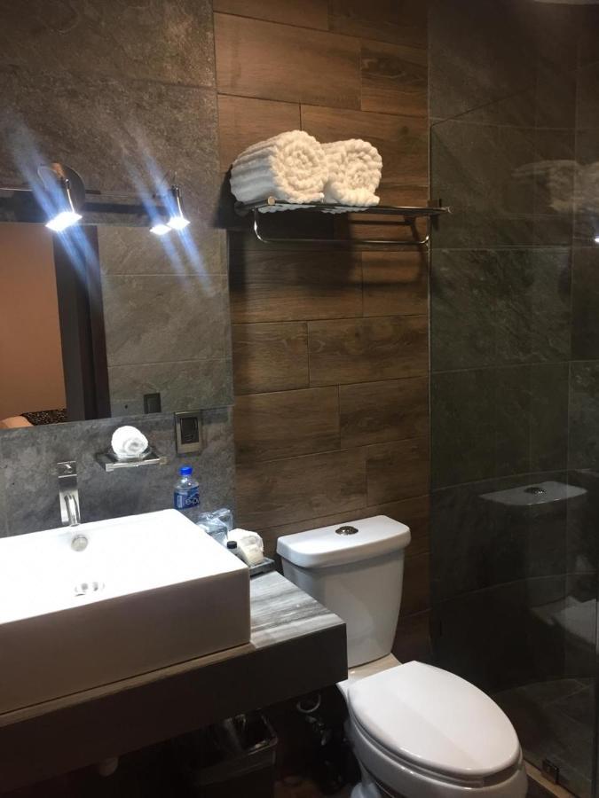 Hotel Corral Grande Jamay Ngoại thất bức ảnh