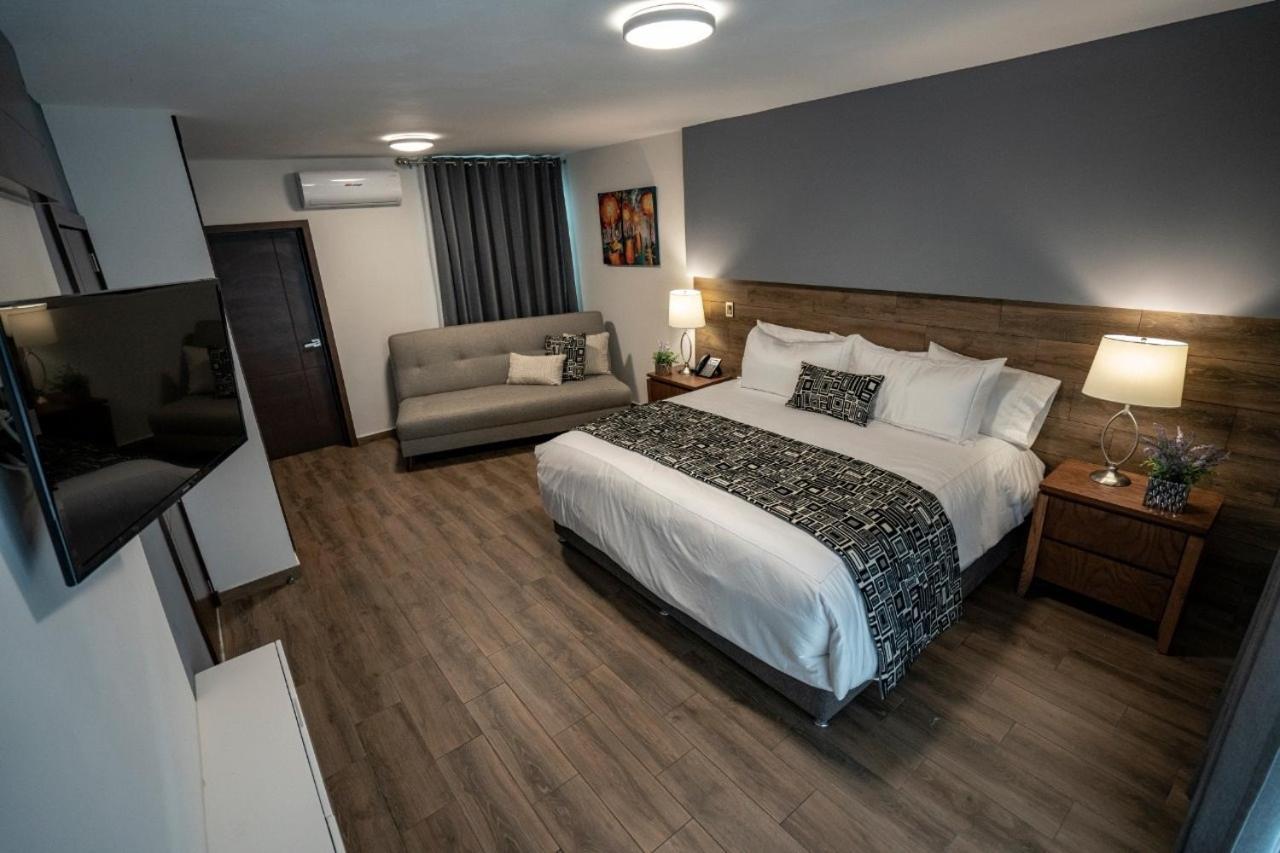 Hotel Corral Grande Jamay Ngoại thất bức ảnh