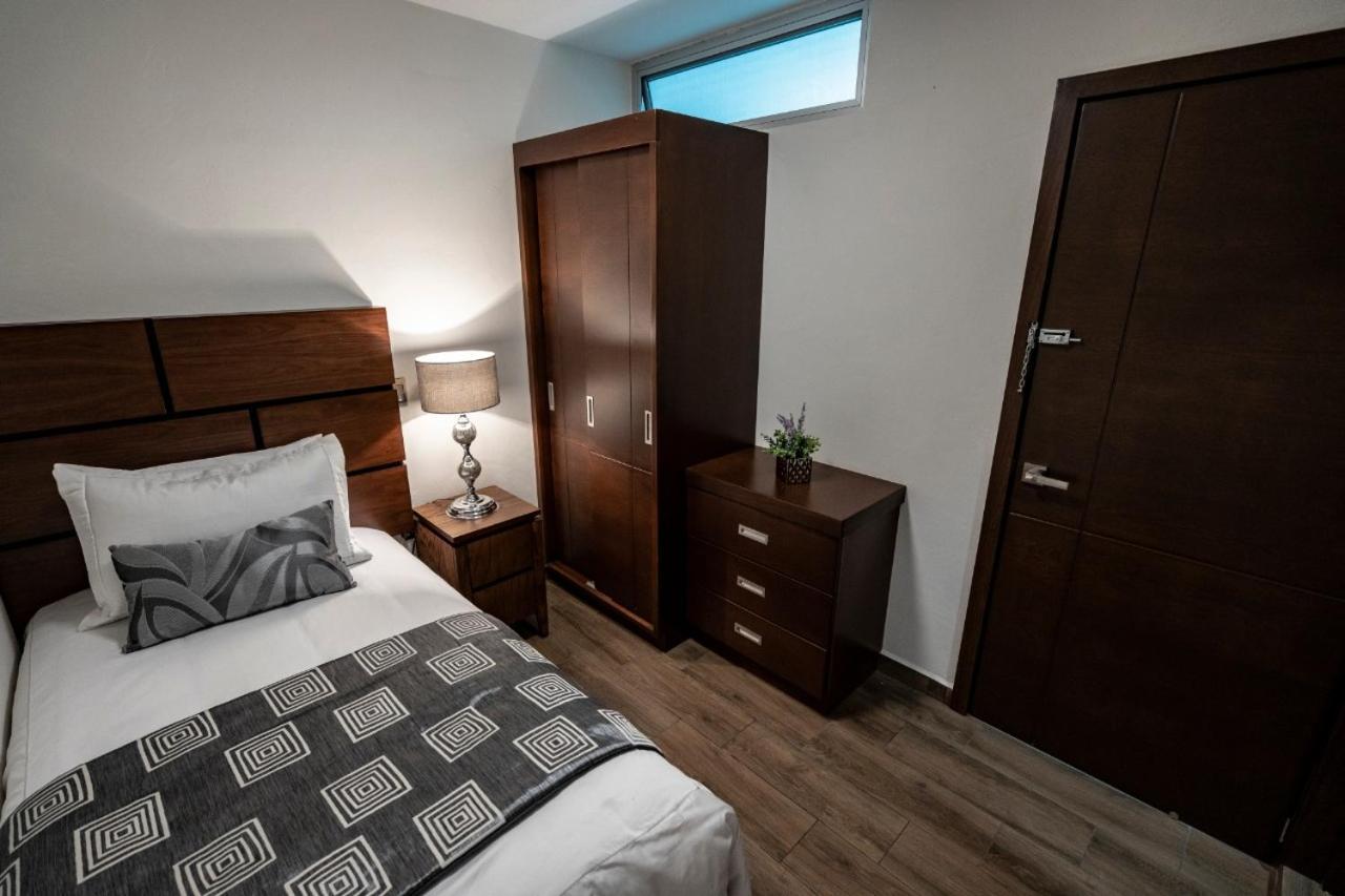 Hotel Corral Grande Jamay Ngoại thất bức ảnh