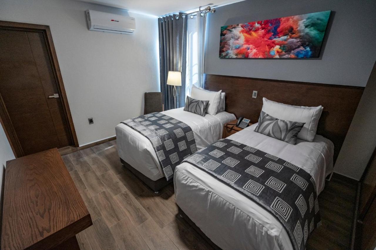 Hotel Corral Grande Jamay Ngoại thất bức ảnh