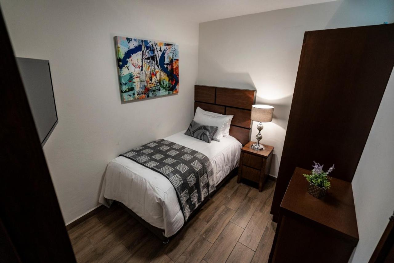 Hotel Corral Grande Jamay Ngoại thất bức ảnh