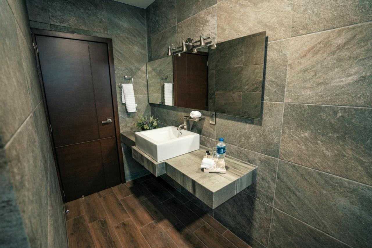 Hotel Corral Grande Jamay Ngoại thất bức ảnh