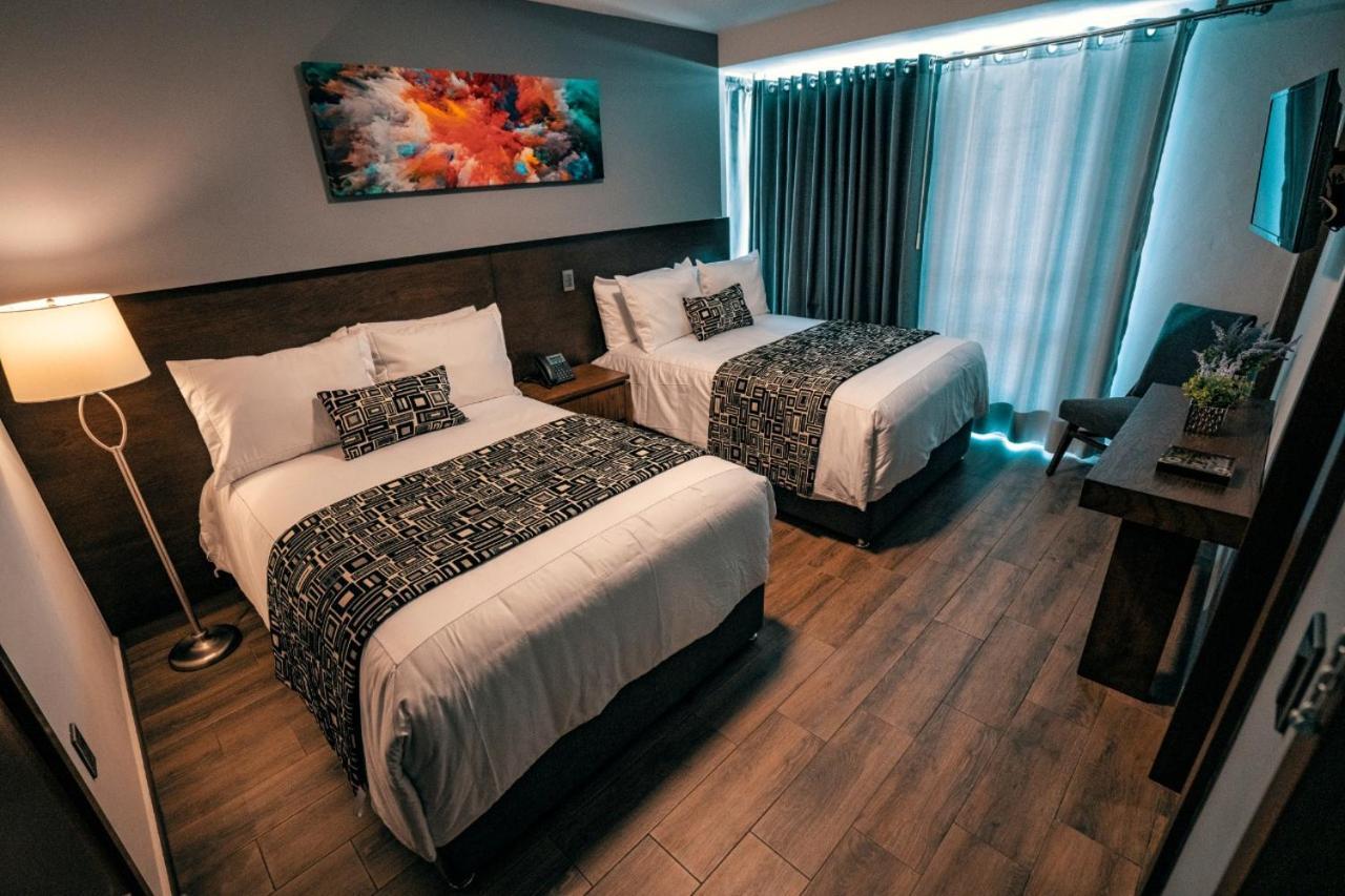 Hotel Corral Grande Jamay Ngoại thất bức ảnh
