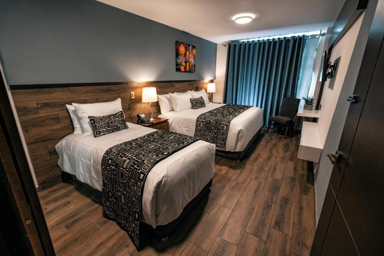 Hotel Corral Grande Jamay Ngoại thất bức ảnh